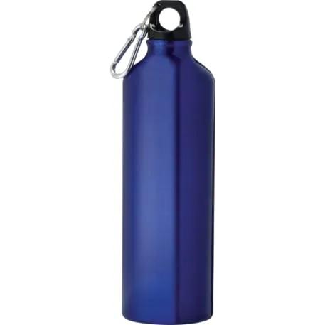 Pacific 26oz Aluminum Sports Bottle 5 of 17