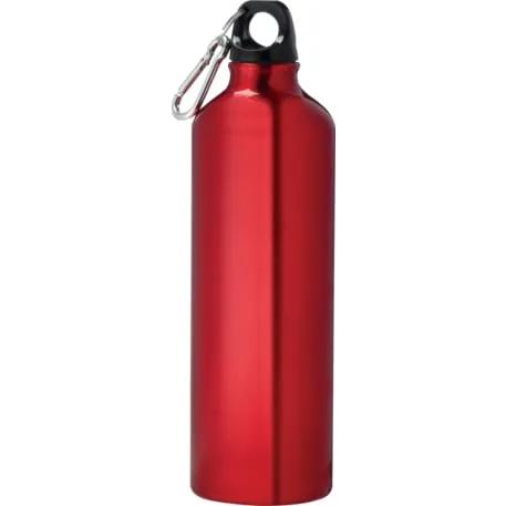 Pacific 26oz Aluminum Sports Bottle 15 of 17