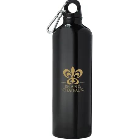 Pacific 26oz Aluminum Sports Bottle 7 of 17