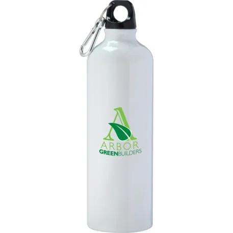 Pacific 26oz Aluminum Sports Bottle 6 of 17