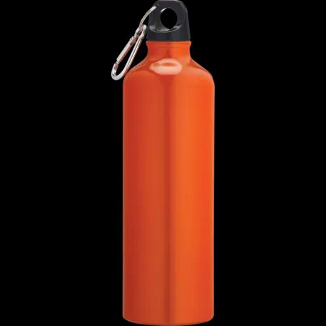 Pacific 26oz Aluminum Sports Bottle 13 of 17