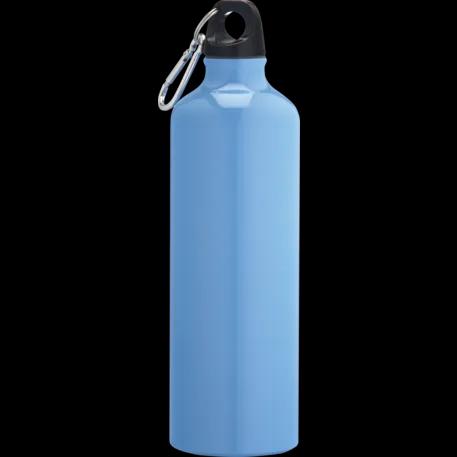 Pacific 26oz Aluminum Sports Bottle 12 of 17