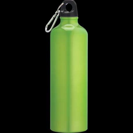 Pacific 26oz Aluminum Sports Bottle 11 of 17