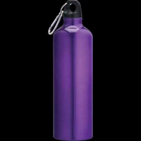 Pacific 26oz Aluminum Sports Bottle 14 of 17