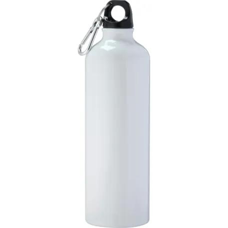 Pacific 26oz Aluminum Sports Bottle 17 of 17