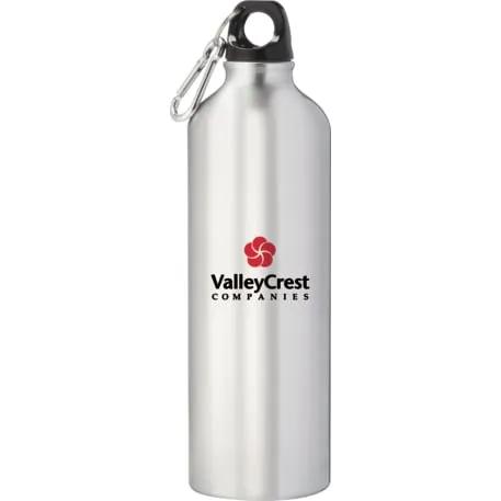 Pacific 26oz Aluminum Sports Bottle 4 of 17