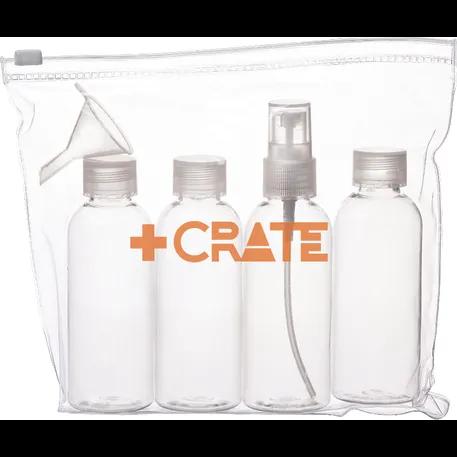 Carry-On Kit