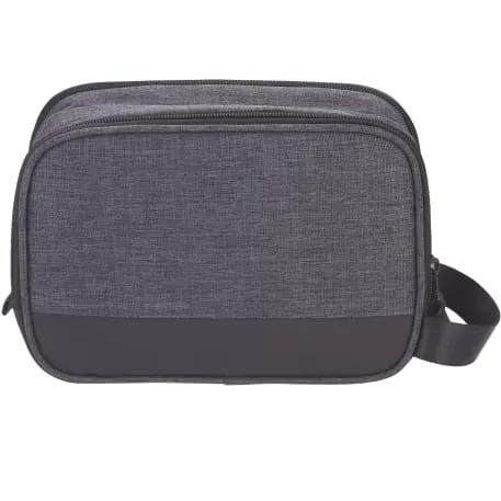 Wenger RPET Dual Compartment Dopp Kit 8 of 9