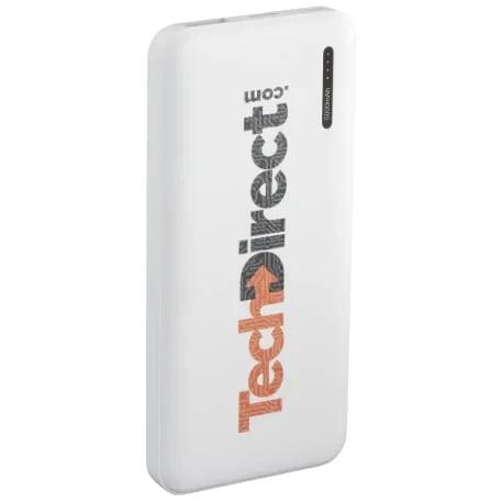 Zodiac High Density 5000 mAh Power Bank 5 of 7