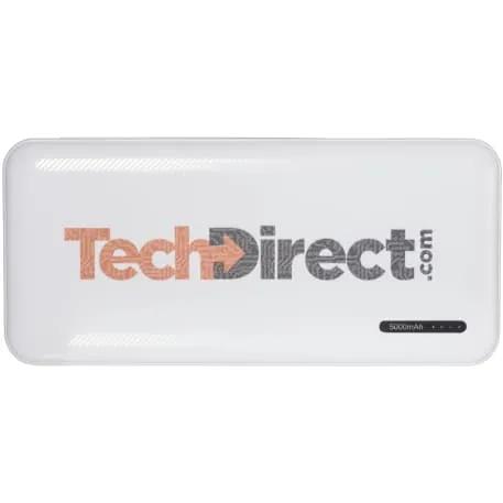 Zodiac High Density 5000 mAh Power Bank 5 of 7