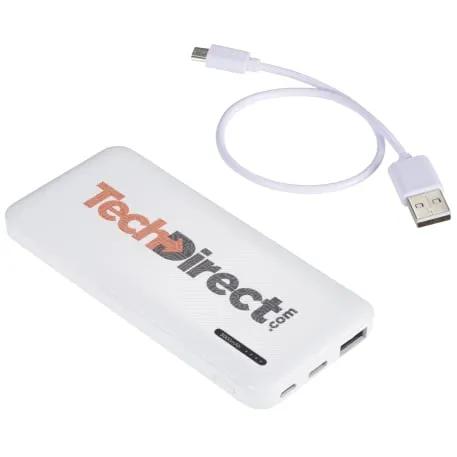 Zodiac High Density 5000 mAh Power Bank 3 of 7
