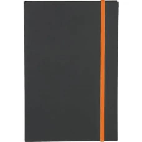 5.5" x 8.5" FSC® Mix Color Pop Bound JournalBook® 10 of 12