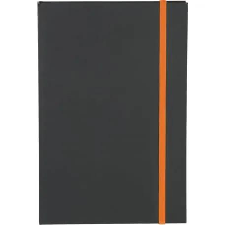 5.5" x 8.5" FSC® Mix Color Pop Bound Journal 10 of 12