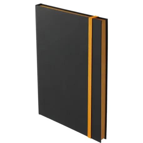 5.5" x 8.5" FSC® Mix Color Pop Bound Journal 4 of 12