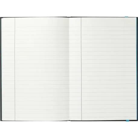 5.5" x 8.5" FSC® Mix Color Pop Bound Journal 6 of 12