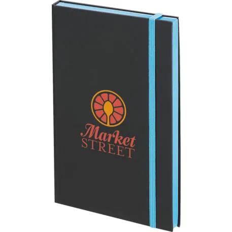 5.5" x 8.5" FSC® Mix Color Pop Bound Journal 9 of 12