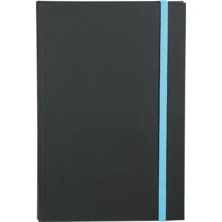 5.5" x 8.5" FSC® Mix Color Pop Bound Journal 8 of 12