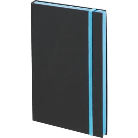 5.5" x 8.5" FSC® Mix Color Pop Bound Journal 7 of 12