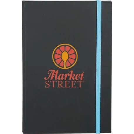 5.5" x 8.5" FSC® Mix Color Pop Bound Journal 2 of 12