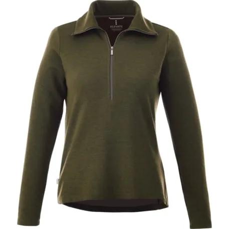 Women's STRATTON Knit Half Zip 16 of 27