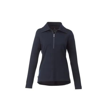 Women's STRATTON Knit Half Zip 12 of 27