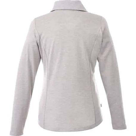 Women's STRATTON Knit Half Zip 18 of 27