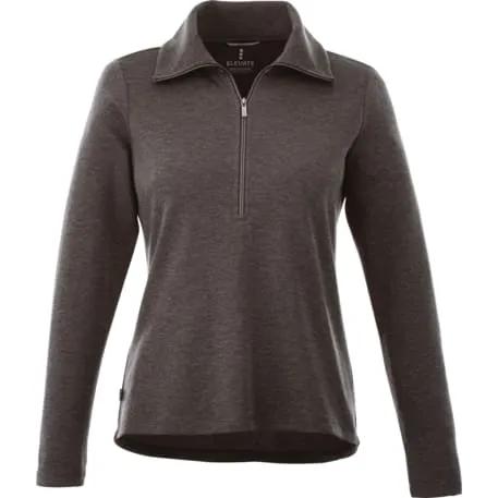 Women's STRATTON Knit Half Zip 2 of 27