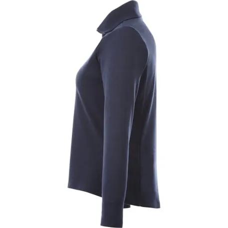 Women's STRATTON Knit Half Zip 22 of 27
