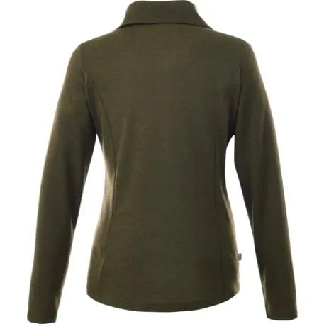 Women's STRATTON Knit Half Zip 14 of 27