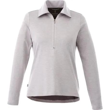 Women's STRATTON Knit Half Zip