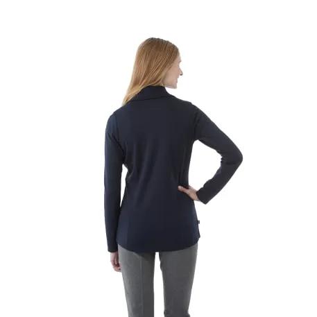 Women's STRATTON Knit Half Zip 10 of 27