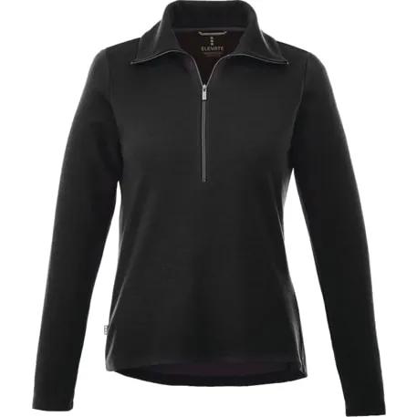 Women's STRATTON Knit Half Zip 4 of 27