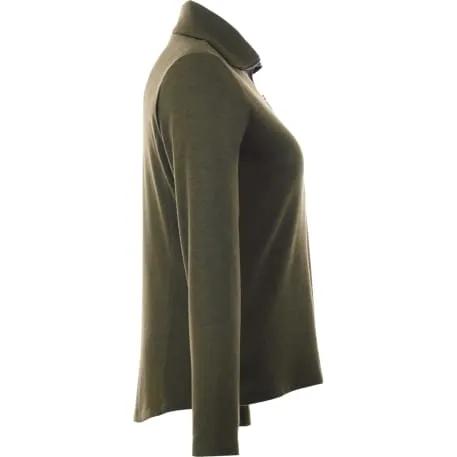 Women's STRATTON Knit Half Zip 26 of 27