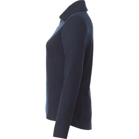 Women's STRATTON Knit Half Zip 23 of 27
