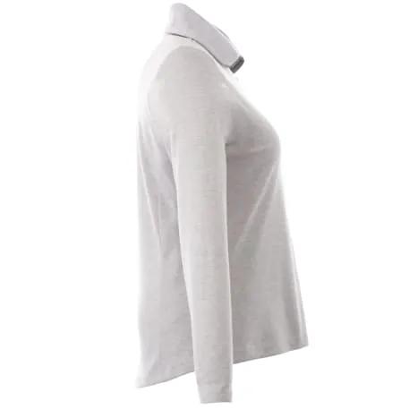 Women's STRATTON Knit Half Zip 6 of 27