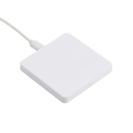 Square Wireless Charging Pad 8 of 11