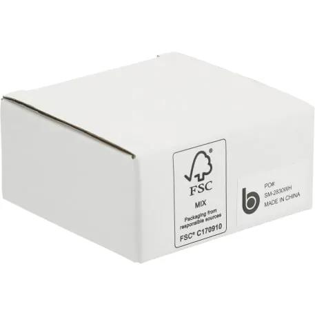 Square Wireless Charging Pad 5 of 11