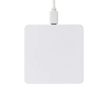 Square Wireless Charging Pad 9 of 11