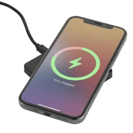 Square Wireless Charging Pad 3 of 11