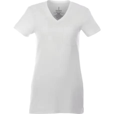 Women's MONROE Short Sleeve Pocket Tee 1 of 15