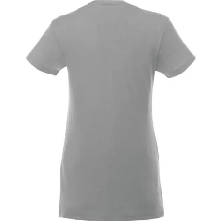 Women's MONROE Short Sleeve Pocket Tee 8 of 15