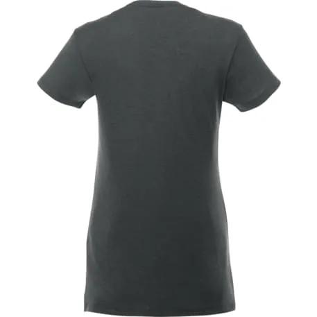 Women's MONROE Short Sleeve Pocket Tee 9 of 15