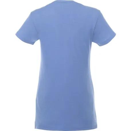 Women's MONROE Short Sleeve Pocket Tee 12 of 15