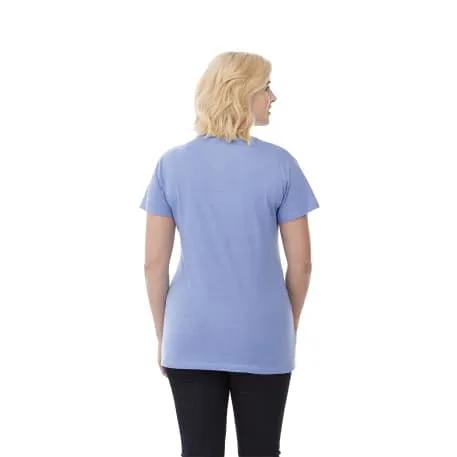 Women's MONROE Short Sleeve Pocket Tee 13 of 15