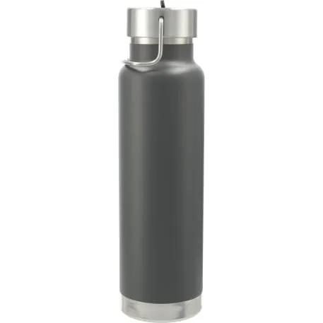 Thor Copper Vacuum Insulated Bottle 25oz Straw Lid 25 of 25