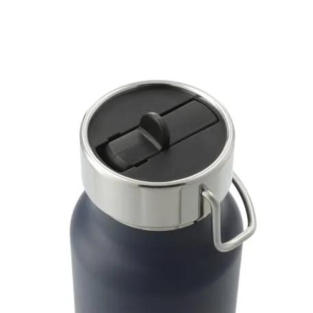 Thor Copper Vacuum Insulated Bottle 25oz Straw Lid 6 of 25