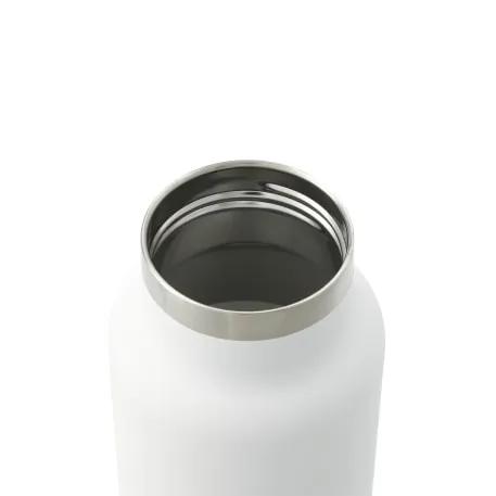 Thor Copper Vacuum Insulated Bottle 25oz Straw Lid 19 of 25