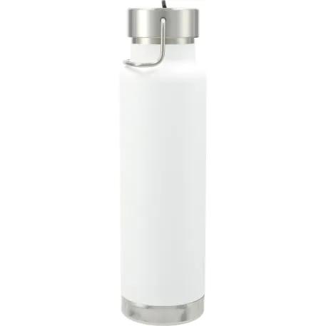 Thor Copper Vacuum Insulated Bottle 25oz Straw Lid 20 of 25