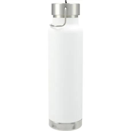 Thor Copper Vacuum Insulated Bottle 25oz Straw Lid 13 of 25