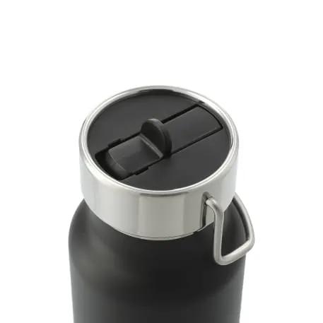 Thor Copper Vacuum Insulated Bottle 25oz Straw Lid 17 of 23